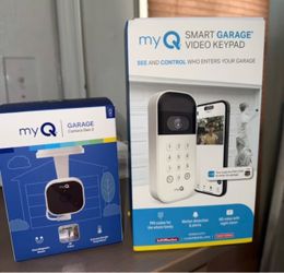 Security cams