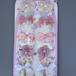 Hair Bows