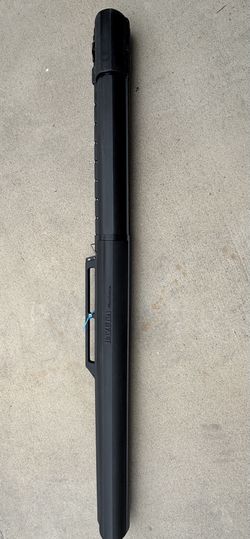 60-84 Inch Rod Storage/Travel Holder
