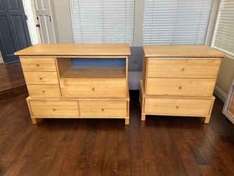 Dressers