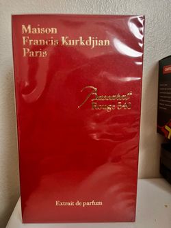 Maison Francis Kurkdjian Baccarat Rouge 540 Extrait de Parfum