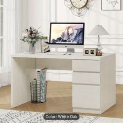 New Computer Desk 53” 