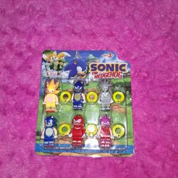 Sonic
