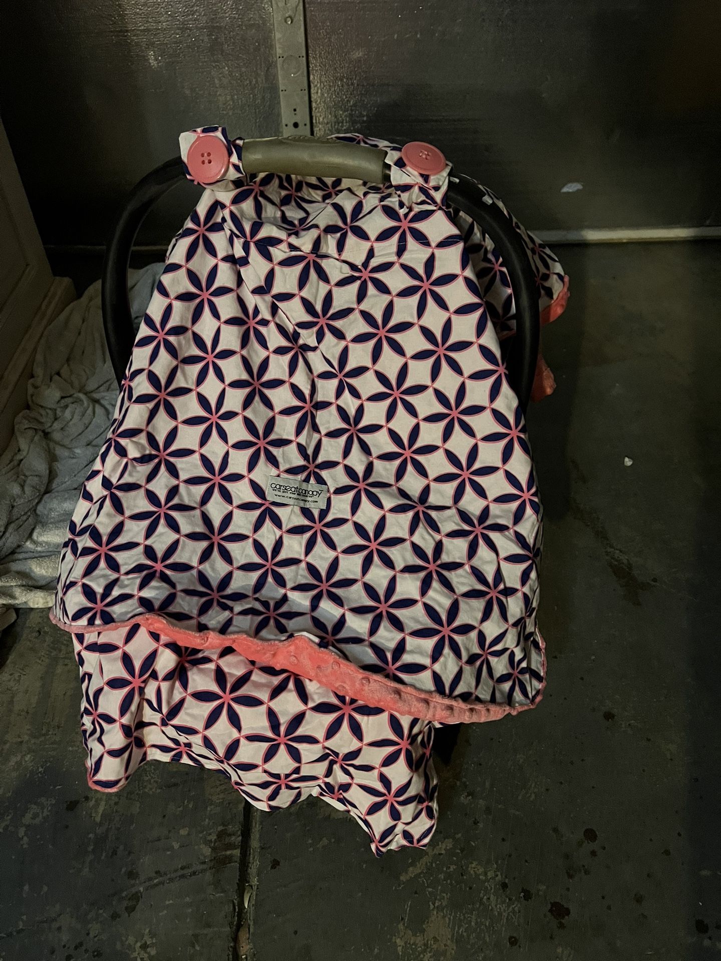 Car seat Canopy