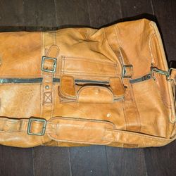 Vintage Tumi Small Duffel -$375 Obo