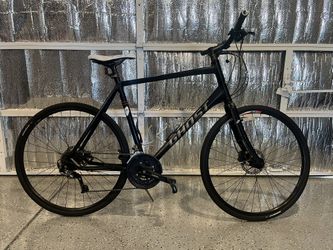 2016 Hybrid Bicycle Ghost SPEEDLINE 1 