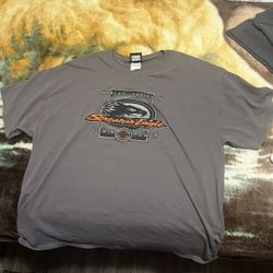 Harley Shirt