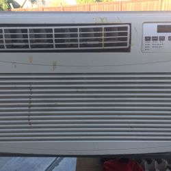 Air conditioner GE