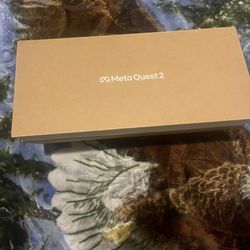 Meta Quest 2 