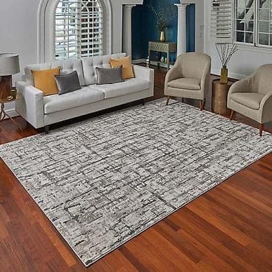 NEW 7x10ft Centenno Rug Collection