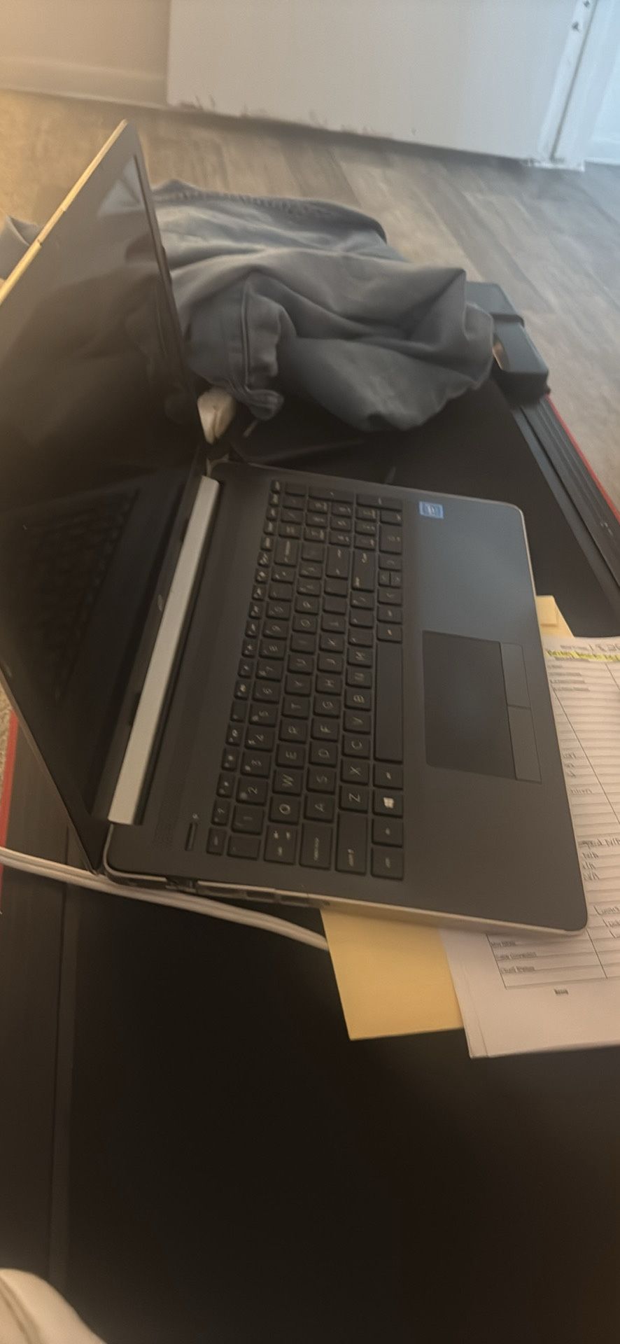 HP Laptop
