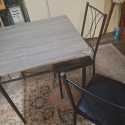 Kitchen Table
