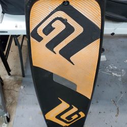 Surfboard/wakeboard