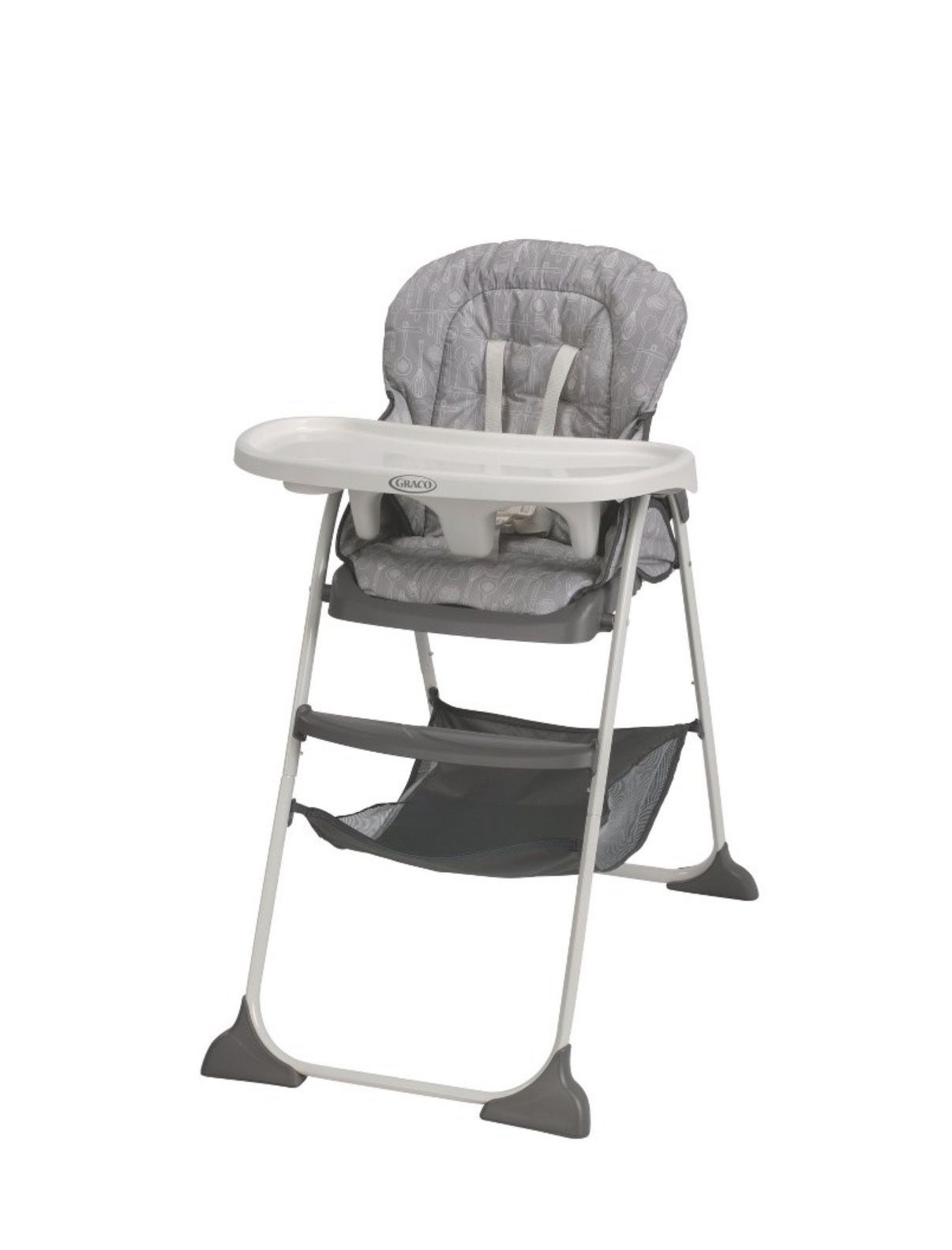 Graco Baby High Chair