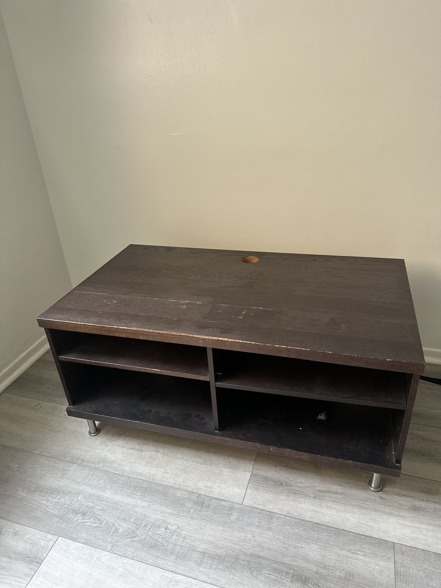 Stand for Tv