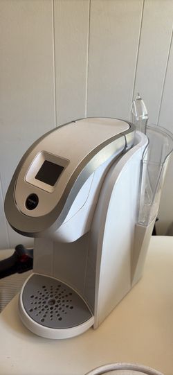 Keurig Coffee Machine