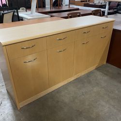 Buffet Credenza