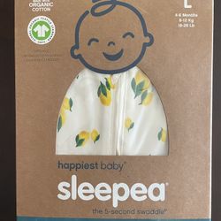 Baby Swaddle