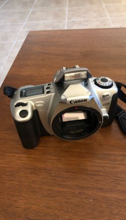 Cameras Canon Rebel 2000 EOS body only📷 perfect condition👍🏻