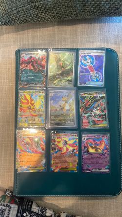Chaos rising cards
