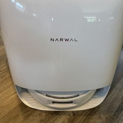 Narwal Freo X Ultra Robot Vacuum & Mop 