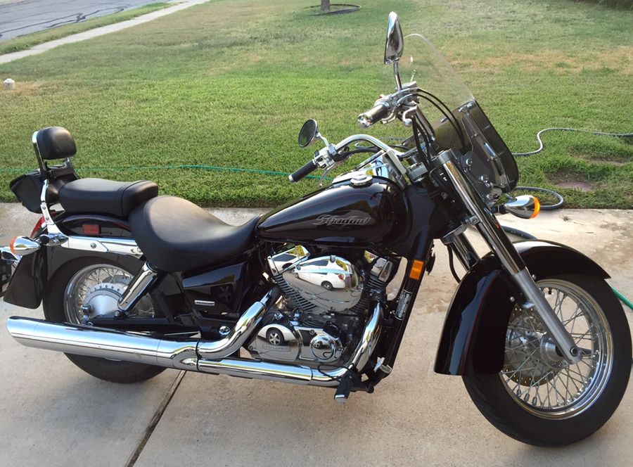 Motorcycle Honda 750 for Sale in Round Rock, TX - OfferUp