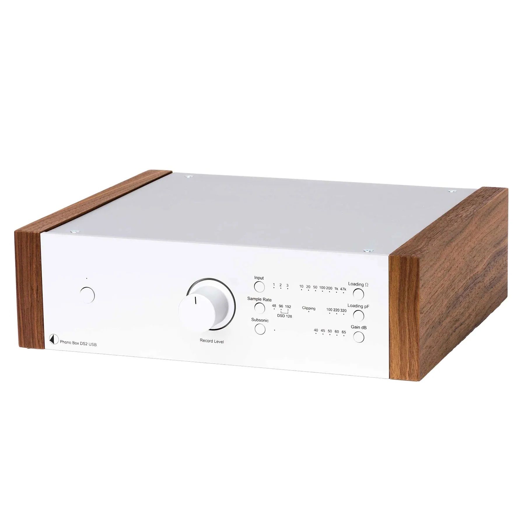 Pro-Ject Maia DS2 Integrated Amplifier BRAND NEW!