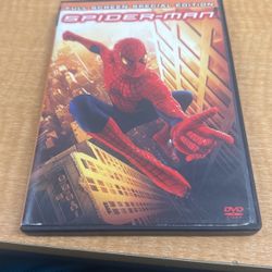 Spider Man Full Screen Special Edition 