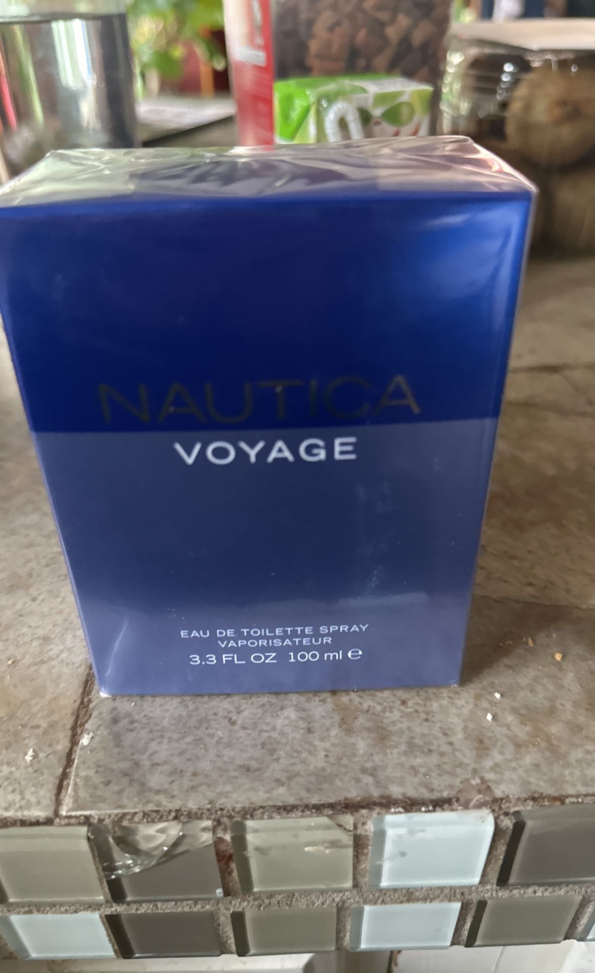 Nautica Voyage 