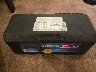 Super Z Tire Chains ZT735