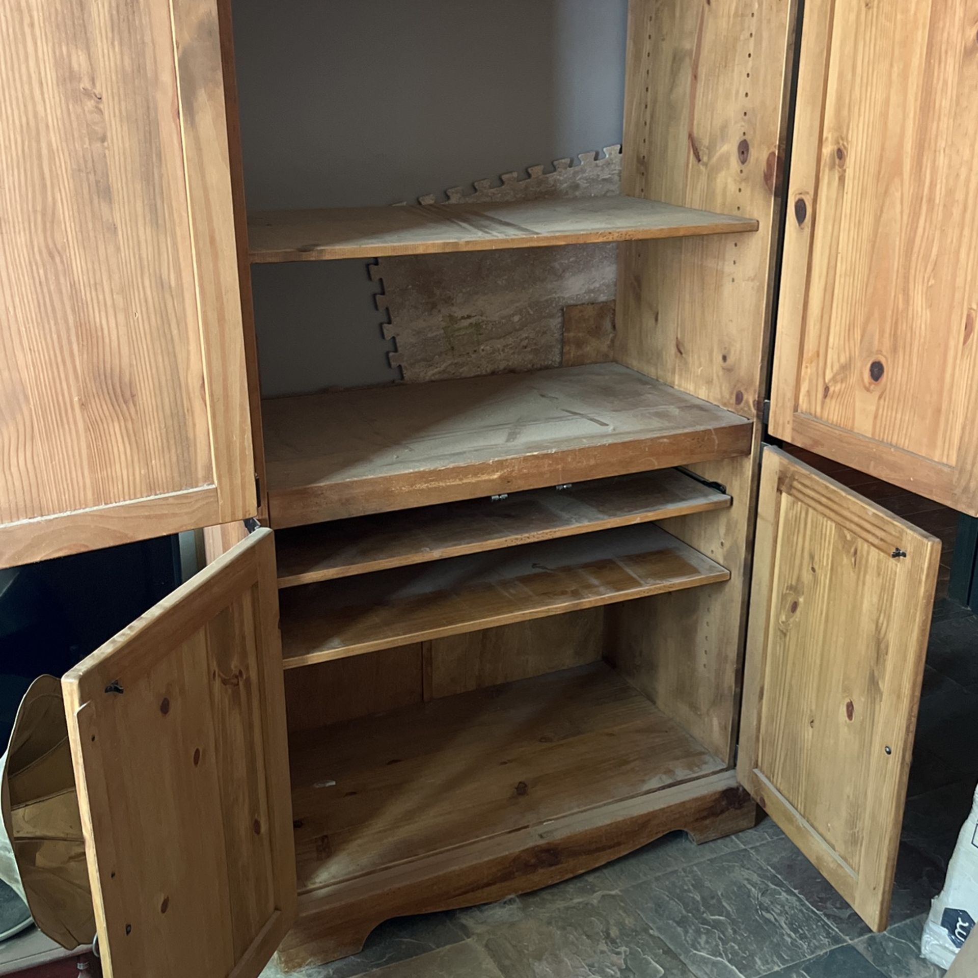 Armoire for Sale in Spartanburg, SC OfferUp