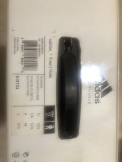 Adidas 1 Smart Ride