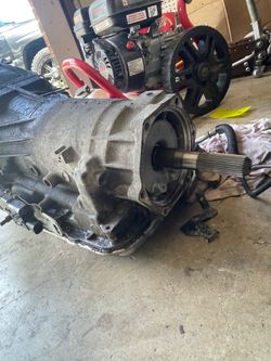 4l60e 99-06 4x4
