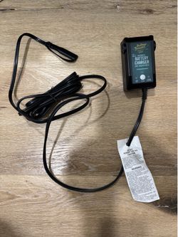 Motorcycle battery tender Junior 800