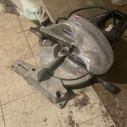 10” Miter Saw