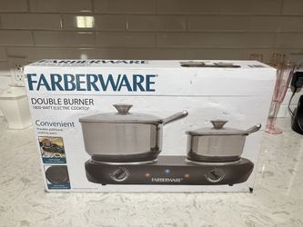 Hot Plate Stove