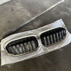 BMW 3 Series G20 Front Grill