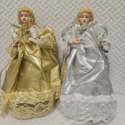 Christmas Angel
Christmas Tree Holiday