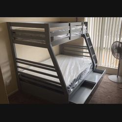 Bunk Bed 