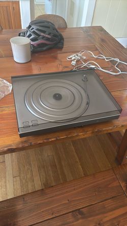 Bang and Olufsen Beogram Rx type 5573 turn table