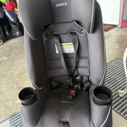 Cosco Car seat