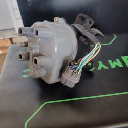 Honda Civic Distributor