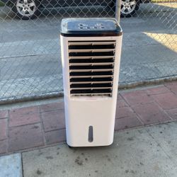 Ac Fan