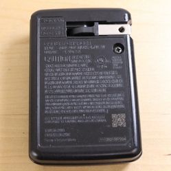 Genuine OEM Sony BC-CSNB Battery Charger NP-BN NP-BN1 & Type N Battery