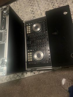 Dj controller/Mixer