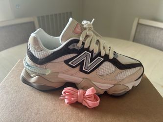Nike New balance 9060