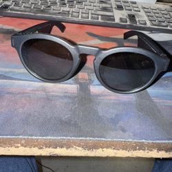 Bose Frames Audio