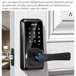 Smart Lock