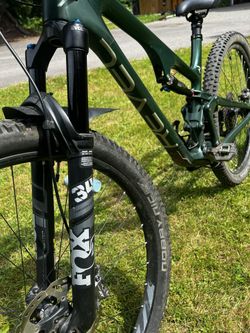 2022 Revel Ranger Down Country Mountain Bike