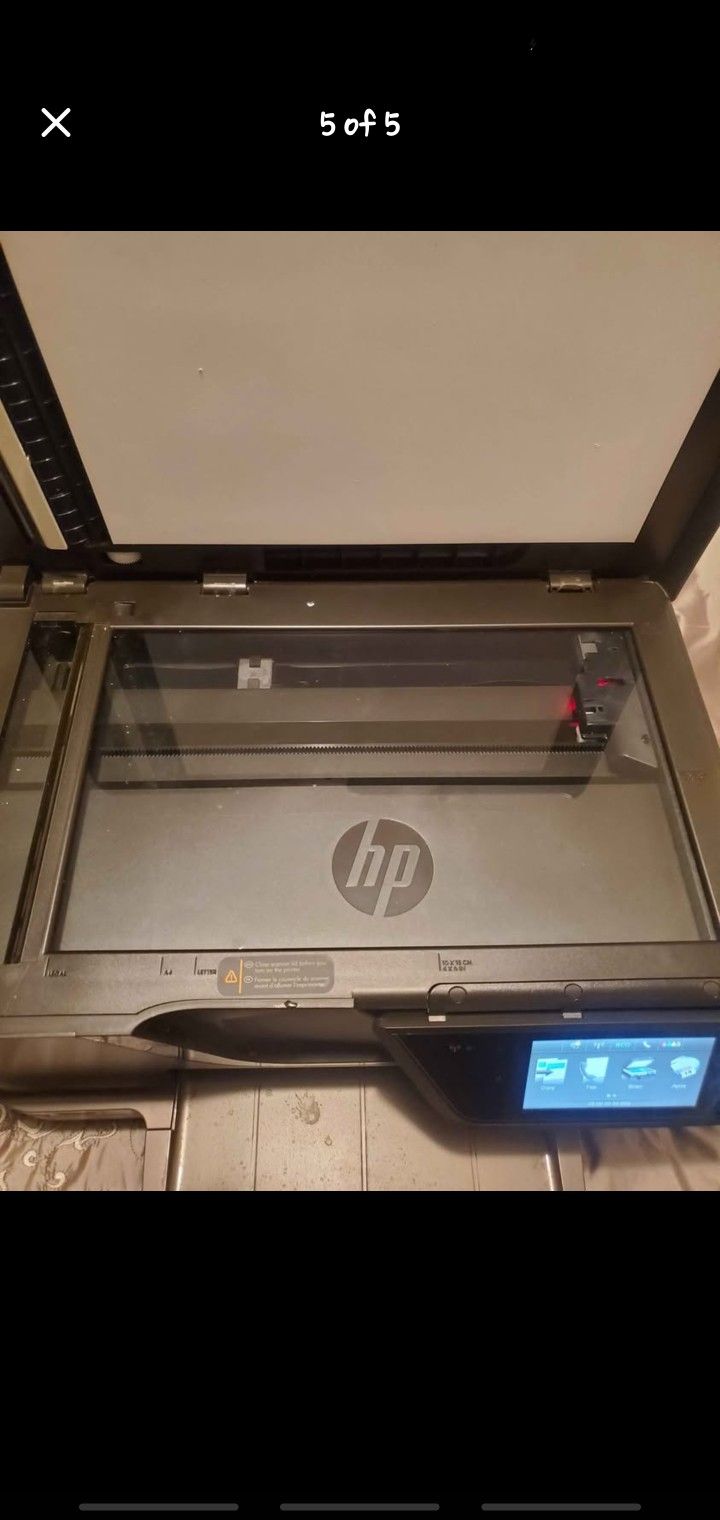 HP Officejet